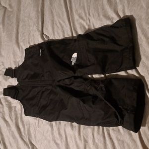 EUC Boys Northface Snow Bib